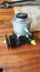TOYOTA HIACE 1987-1994 3Y 4Y ΑΝΤΛΙΑ ΥΔΡΑΥΛΙΚΟΥ ΤΙΜΟΝΙΟΥ ΚΑΙΝΟΥΡΓΙΑ