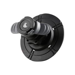 UNIVERSAL Βαση Στήριξης Κινητου Opti Stick,Optiline Μοτο (Αυτοκολλητη,Περιστρεφομενη Θηκη Case)