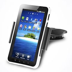 UNIVERSAL Βαση Στήριξης Xenomix Premium Tablet,Κινητου,Navi,Pos,Gps (11,5-19,5 Cm) Ταμπλο (Μαυρο,Βεντουζα)