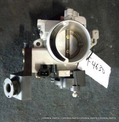 ΠΕΤΑΛΟΥΔΑ ΓΚΑΖΙΟΥ,CITROEN PICASSO,SOLEX,AJ00104,1635V1,1.8 16v / 2.0 16v,CITROEN/PEUGEOT,(8A1-K5),F4630