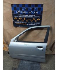 ΠΟΡΤΑ NISSAN PRIMERA 1999 2001 Εμπρός Αριστερά