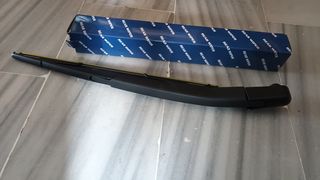 OPEL ZAFIRA 05-12 ΥΑΛΟΚΑΘΑΡΙΣΤΗΡΑΣ ΠΙΣΩ ΜΕ ΜΠΡΑΤΣΟ 350mm ΜΠΑΜΠΟΥΡΗΣ
