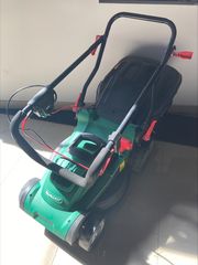 Μηχανή Γκαζόν 1000 Watt, Qualcast -thumb-1