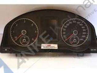 ΚΟΥΝΑΝΗΣ ΔΙΑΘΕΣΙΜΟ ΚΑΝΤΡΑΝ 5M0920860B TDI VW GOLF PLUS (5M1, 521) 01 05-12 13 5M0920860B