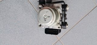 HONDA JAZZ 2009-2014 ABS ΜΟΝΑΔΑ-thumb-1