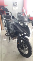 Benelli TRK 502 '24 TRK 502X