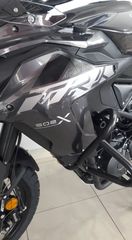 Benelli TRK 502 2026 TRK 502X ΠΡΟΣΦΟΡΑ-thumb-4