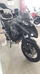 Benelli TRK 502 2026 TRK 502X ΠΡΟΣΦΟΡΑ-thumb-2