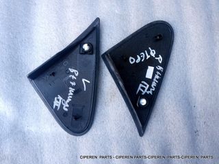 ΔΙΑΚΟΣΜΗΤΙΚΟ ΚΑΘΡΕΠΤΗ CITROEN BERLINGO,2009-2016,9015EL,900401100,F8476-thumb-1