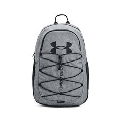 Under Armour Adult Unisex Hustle Sport Backpack Γκρι 1364181-012 (Under Armour)