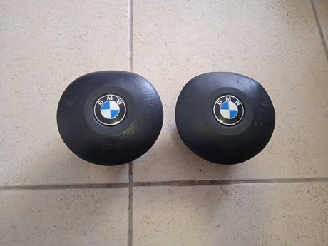 BMW AIR/BAG  ΣΕΙΡΑ 3 Ε46 ΣΕΙΡΑ 5 Ε39 Χ5 Ε53 ΓΙΑ SPORT TIMONI