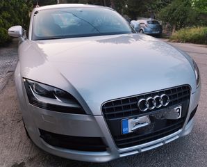 Audi TT 2008 Coupé 2.0 TFSI-thumb-1