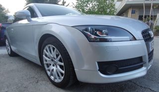 Audi TT 2008 Coupé 2.0 TFSI-thumb-4