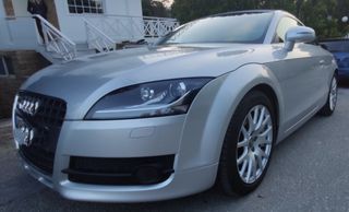 Audi TT 2008 Coupé 2.0 TFSI-thumb-5