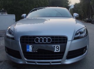 Audi TT 2008 Coupé 2.0 TFSI-thumb-6