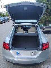 Audi TT 2008 Coupé 2.0 TFSI-thumb-9