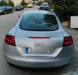 Audi TT 2008 Coupé 2.0 TFSI-thumb-10
