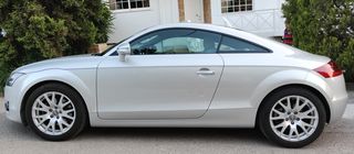 Audi TT 2008 Coupé 2.0 TFSI-thumb-12