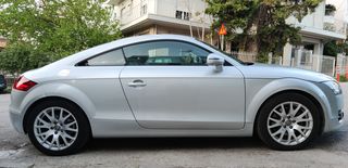 Audi TT 2008 Coupé 2.0 TFSI-thumb-11
