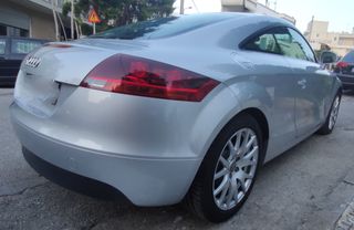 Audi TT 2008 Coupé 2.0 TFSI-thumb-3