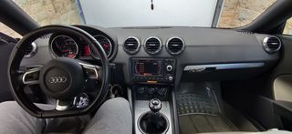 Audi TT 2008 Coupé 2.0 TFSI-thumb-15