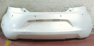 Ford Ka 2008 - 2016.// ΠΡΟΦΥΛΑΚΤΗΡΑΣ ΠΙΣΩ ΜΕ PARKTRONIC 735435551 \\  Γ Ν Η Σ Ι Α-ΚΑΛΟΜΕΤΑΧΕΙΡΙΣΜΕΝΑ-ΑΝΤΑΛΛΑΚΤΙΚΑ