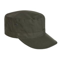 Τζόκεϊ Patrol Cap Texar Olive