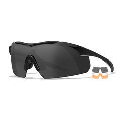 Γυαλιά Wiley X Vapor 2.5 Frame Matte Black 3502