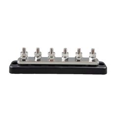 Ράβδος Διαύλου Victron Busbar 150A 6P + Κάλυμμα