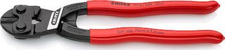 Κόφτες πείρων KNIPEX 7101200 200mm με ελαφριά μόνωση ( 7101200 )
