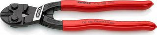 Κόφτες πείρων KNIPEX 7131200 200mm με ελαφριά μόνωση ( 7131200 )