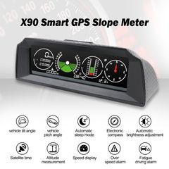 Πολυόργανο Autool x90 model gps speed κλισιόμετρο gps και πολλές λειτουργίες προσφορά για λίγα τεμάχια  