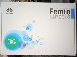 HUAWEI  UMTS ACCESS POINT - ΑΝΑΜΕΤΑΔΟΣΗ-ΕΝΙΣΧΥΣΗ ΣΗΜΑΤΟΣ ΚΙΝΗΤΗΣ ΤΗΛΕΦΩΝΙΑΣ