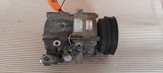 Κομπρεσέρ AC Hyundai Santa Fe I (SM) SUV [2000-2006]