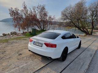 Audi A5  2013-thumb-1