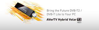 AVerTV Hybrid Volar T2 - H831
