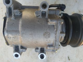 Air condition  - ford Mondeo-thumb-1