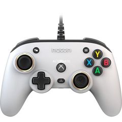 NACON Official Pro Compact Controller Black / Xbox Series X