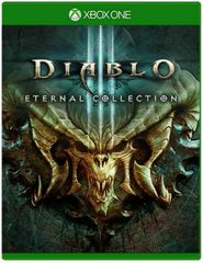 Diablo III (3): Eternal Collection / Xbox One