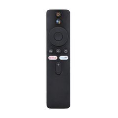 New Original XMRM-00A Bluetooth Voice Remote Control For MI Box 4K Xiaomi Smart TV 4X Android TV with Google Assistant Control