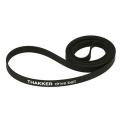 ARTSOUND THTD280MKIV Original Thakker Belt For THORENS TD280 MKIV D119 mm And More - ArtSound and Lights