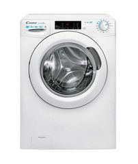 Candy CSOW 4965TWE/1-S Πλυντήριο-Στεγνωτήριο Ρούχων 9kg/6kg Ατμού 1400 Στροφές με Wi-Fi