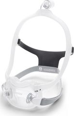 Στοματορινική μάσκα Philips Dreamwear για CPAP & BIPAP (εως 6 άτοκες δόσεις)