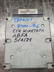  Εγκέφαλος FORD TRANSIT 2.0 3C1A-12A650-EE DPC-806