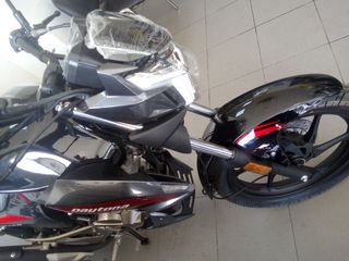 Daytona '23 MONSTER 125 EURO5