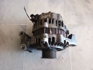 FORD FIESTA 96-05 ΔΥΝΑΜΟΣ 98MF10300CA ΜΠΑΜΠΟΥΡΗΣ 