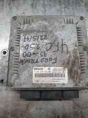 Εγκέφαλος RENAULT MASTER OPEL MOVANO 1.9 DCI  0281010783 8200085925