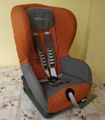 Κάθισμα Britax Romer Duo 9-18