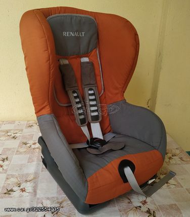 Κάθισμα Britax Romer Duo 9-18