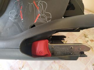 Κάθισμα Britax Romer Duo 9-18-thumb-5
